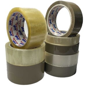 EtiTape Eco 15 - Paper tape 50 mm x 50 m